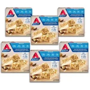 Atkins Snack Bar 30-Pack