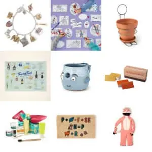 Uncommon Goods Sale