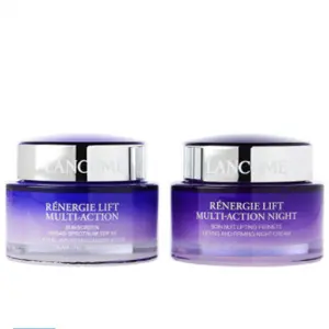 Lancôme Renergie Lift Multi-Action 日霜晚霜套装（价值$267）