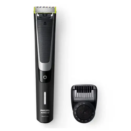 Philips 飞利浦 OneBlade Pro QP6510/70 剃须刀