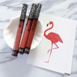 Kat Von D液体唇釉