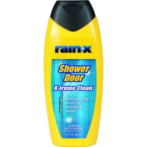 Rain-X 12-oz. Shower Door Cleaner