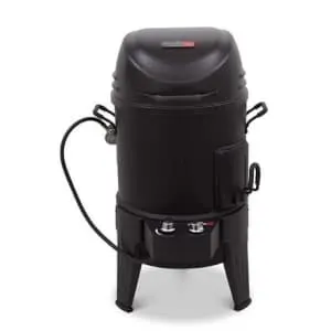 Char-Broil The Big Easy TRU-Infrared Smoker Roaster & Grill