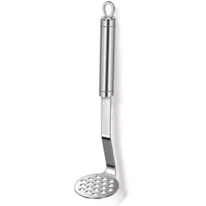 Yongzor Stainless Steel Potato Masher