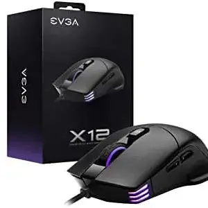 EVGA X12 游戏鼠标