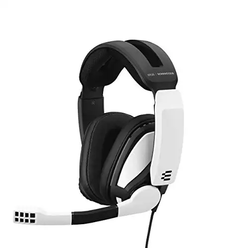 Sennheiser 森海塞尔 GSP 301头戴式游戏耳机