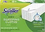 Swiffer Refills: 2-Pk 1.25L WetJet Solution $7