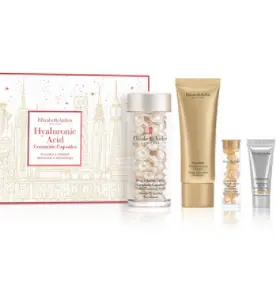 Elizabeth Arden英国官网现有化妆品6.7折促销