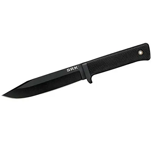 史低价！Cold Steel 户外 救生/战术刀