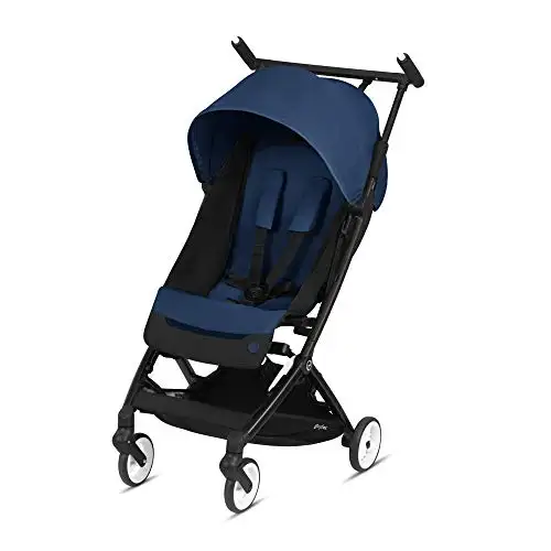 CYBEX Libelle 超轻便 可折叠 儿童推车，可以登机