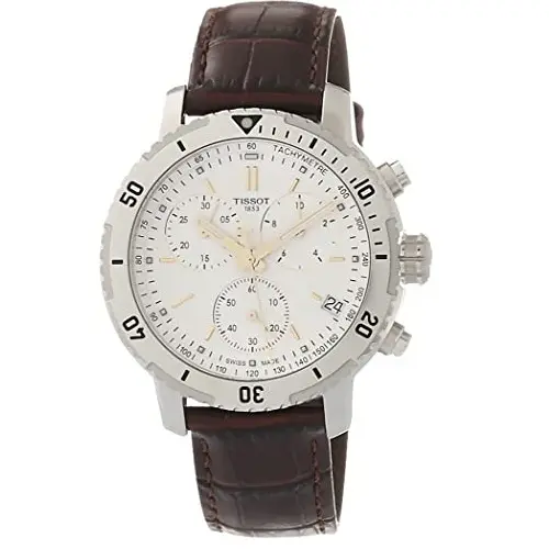 Tissot天梭 PRS 200系列 T0674171603101 石英手表