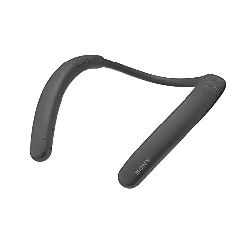Sony 索尼 SRS-NB10 无线穿戴式 扬声器
