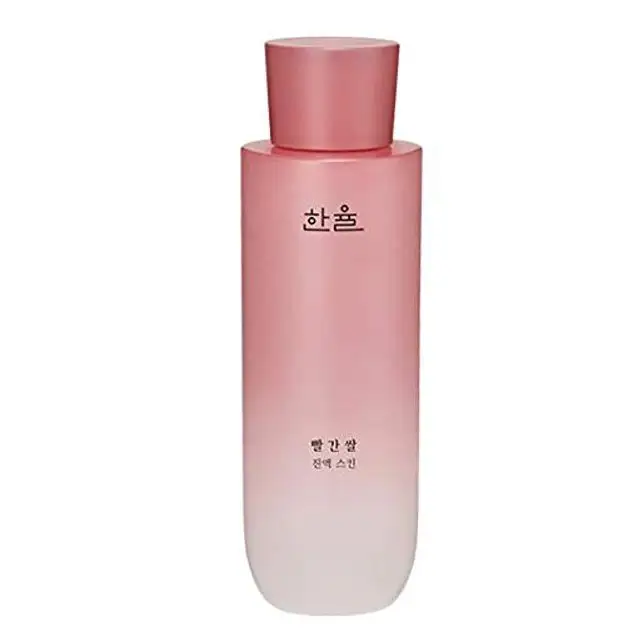 [HANYUL] 韩律红米精华柔肤水 150ml 折上折后仅售