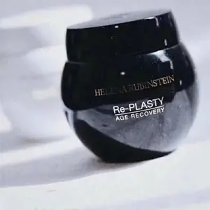 补货！HR 赫莲娜 活颜修复舒缓晚霜 黑绷带 100ml 