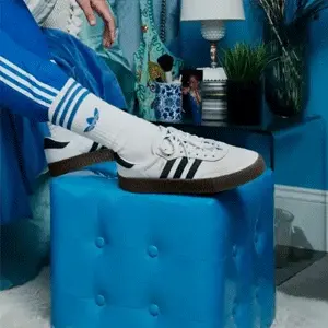 Adidas阿迪达斯英国官网精选商品低至4折+额外8折促销