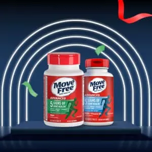 Move Free Supplements Prime Day Deals