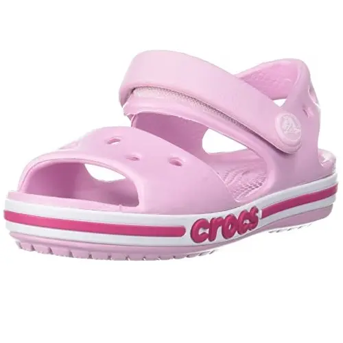 仅限Prime会员！Crocs卡洛驰 中性  儿童洞洞鞋