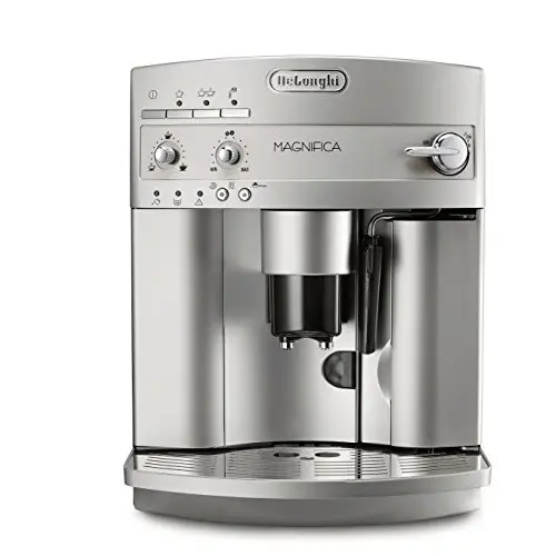 DeLonghi ESAM3300 意大利超能全自动浓缩咖啡机