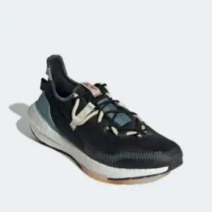 Adidas  Ultraboost 21 x Parley 男士运动鞋