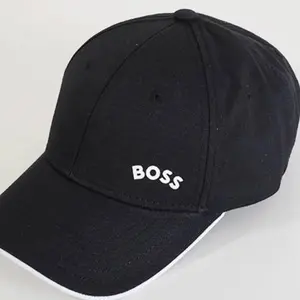 BOSS Hugo Boss 雨果·博斯 男士休闲棒球帽