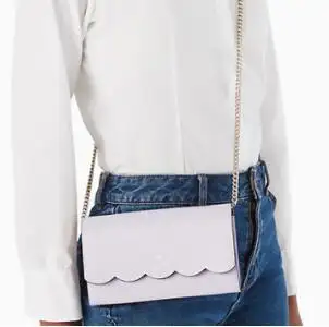 Kate Spade gemma链条包