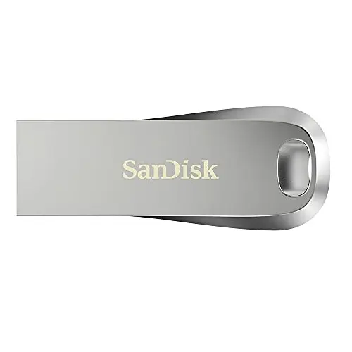 史低价！SanDisk闪迪  USB 3.1 U盘， 256GB