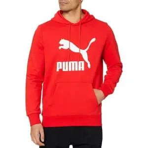 PUMA Clothing at Amazon