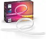 Philips Hue Bluetooth Gradient Ambiance Smart Lightstrip
