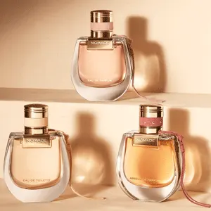 CHLOÉ蔻依 Nomade EDP 小猪包沐浴露 200ml