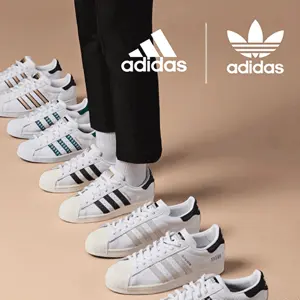 Adidas香港官网精选商品最高享额外5折促销