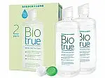 2-count Biotrue Contact Lens Solution (10 oz)