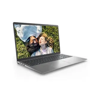 Dell Inspiron 15 3000 轻薄本 (i7-1165G7, 12GB, 512GB)