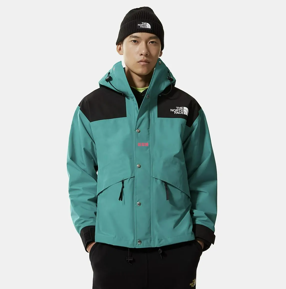 北脸The north Face 1986冲锋衣