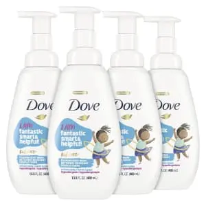 Baby and Kids Personal Care Items at Amazon
