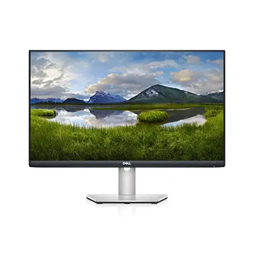 Dell戴尔 S2721HS 全高清 电脑显示器，27吋