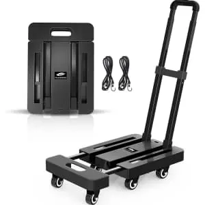 Spacekeeper Folding Hand Truck