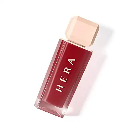 HERA Lip Gloss Jennie Picked Sensual Spicy Nude Gloss Korean Makeup Lipstick by Amorepacific ( 5g, 382)