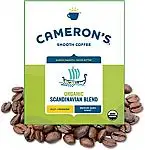 4lb Cameron's Coffee Roasted Whole Bean