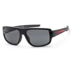 Prada Men's Linea Rossa 66mm Sunglasses