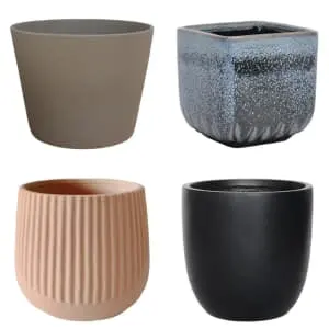 Pots & Planters at At Home