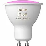 Philips Hue GU10 Bulb with Bluetooth