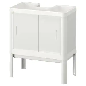 IKEA Lilltjarn Sink Base Cabinet