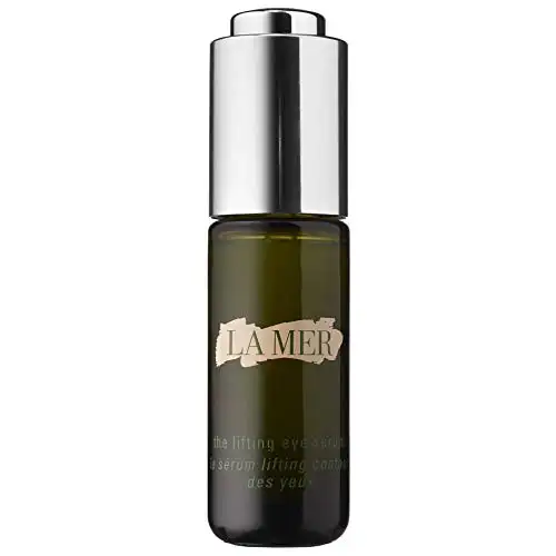 La Mer 海蓝之谜 提升 紧致 眼部精华露，0.5 oz