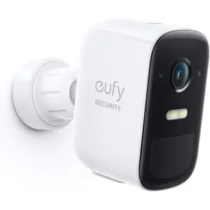 Eufy Security eufyCam 2C Pro 2K Wireless Add-on Security Camera