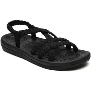 Megnya Women's Walking Sandals