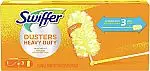 Swiffer 360 Dusters Extendable Handle Starter Kit