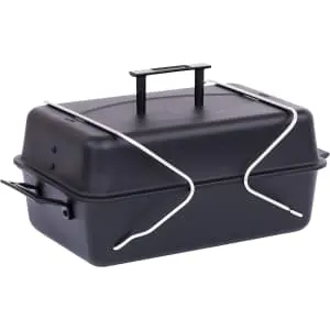 Char-Broil Portable Liquid Propane Gas Grill