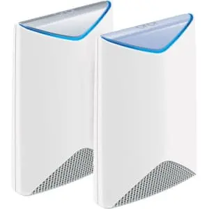 Netgear Orbi Pro AC3000 Tri-Band Gigabit WiFi System