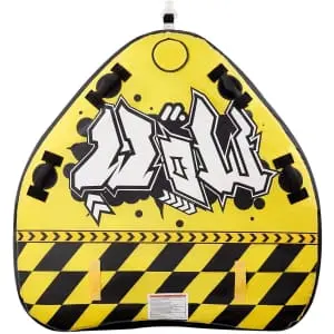 Careboda 62" Towable Tub