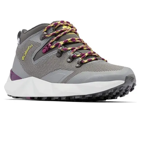 Columbia Facet 60 Outdry 女士 防水 登山鞋